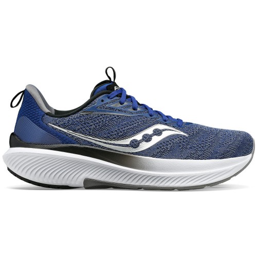 Saucony Echelon 9 Men's Indigo/Black