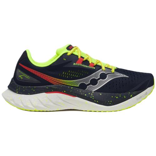 Saucony Endorphin Speed 4 Men's Navy/Pepper