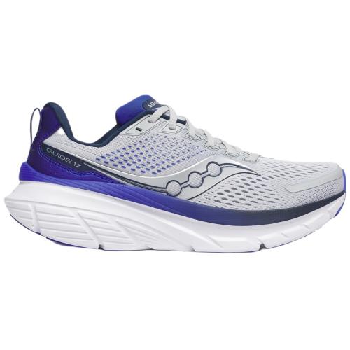 Saucony Guide 17 Men's Cloud/Royal