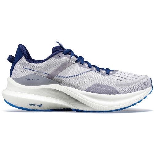 Saucony Tempus Women's Mauve/Indigo