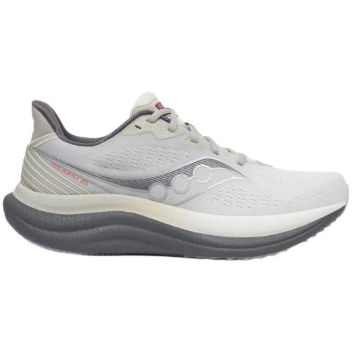 Saucony Triumph 23 Men's Grey/Shadow