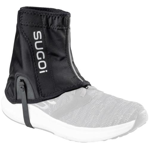 Sugoi Running Plus Gaiter Unisex Black