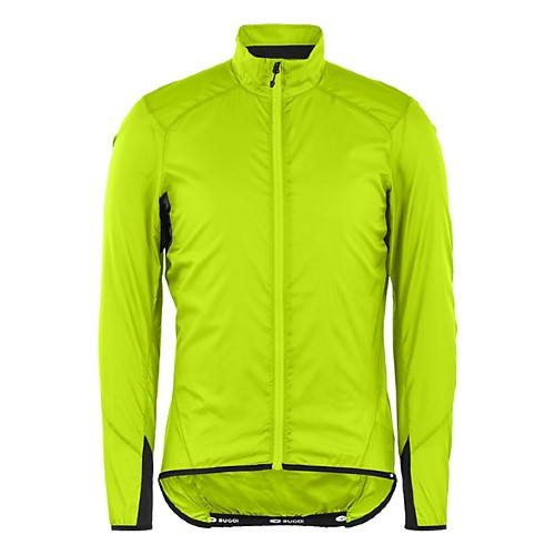 Sugoi Stash Jacket Men's Supernova Yellow
