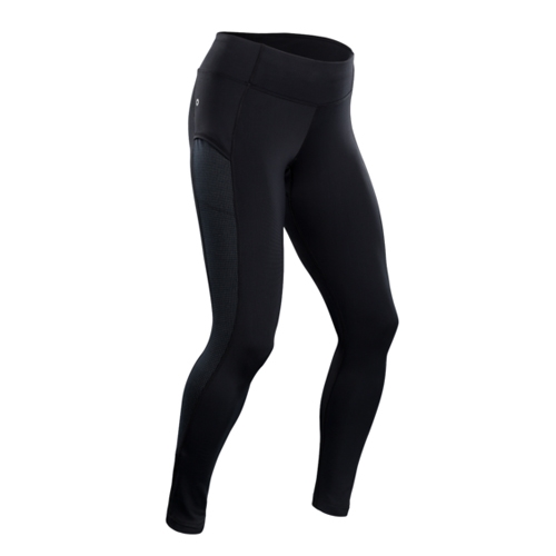Sugoi Subzero Zap Tight Women's Black