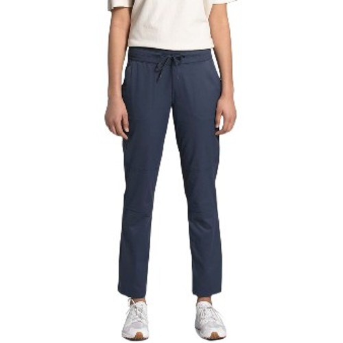 TNF Aphrodite Motion Pant Women's Summit Navy