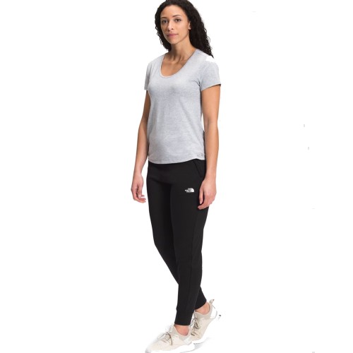 TNF Canyonlands Jogger Women's TNF Black