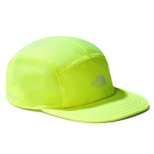 TNF Run Hat Unisex LED Yellow