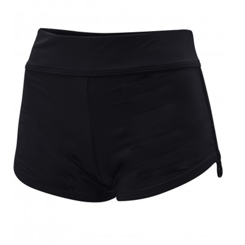 TYR Della Boyshort Women's Black