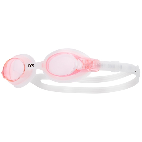 TYR Swimple Mirror Jr Unisex Rose