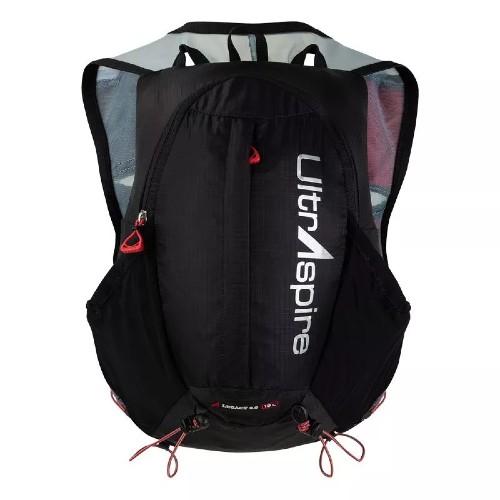 UltrAspire Legacy O/S Unisex Black