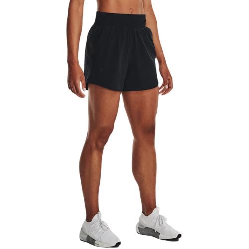 Under Armour Vanish 5" Short Women's Black